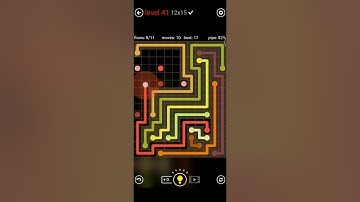 color dots level 41 and box size 12x15 level complete only 1min 13sec