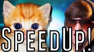 Watch Smosh Cute Furry Kittens video