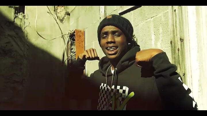 KENDO BRADY - COME THRU [OFFICIAL MUSIC VIDEO] SHOT BY @SHESOMEONESPECI...