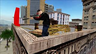 sniper 3d 2019 action shooter screenshot 3