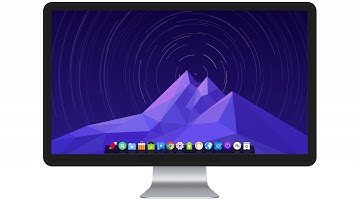 How to install Deepin OS 15, and an Overview / What