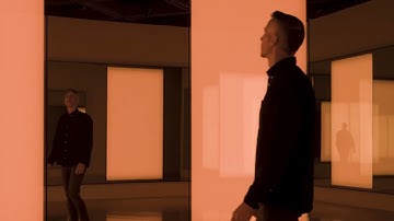 Phillip K. Smith III: Light + Change