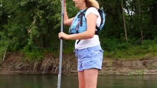 My Favorite Places: The Willamette River in Corvallis, Oregon