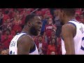 James Harden Shocks And Told Warriors:“Yall Have No Chance！”