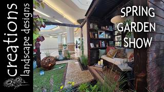 2026 South Coast Plaza Spring Garden Show