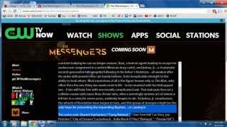 Sounding The Alarm: "Messengers?" Exposing Lies! screenshot 2