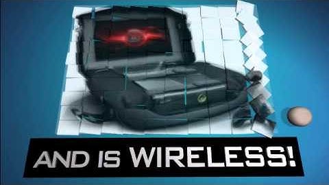 Video Title - Created using Flixpress.com