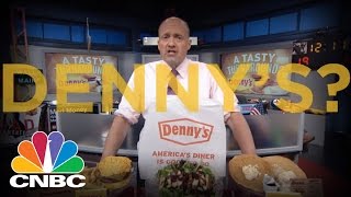 Is Denny's Making A Comeback? | Cramer Remix | CNBC