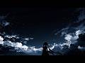 【初音ミク】眺めの空（オリジナル曲／Original Song）【おんださとし】