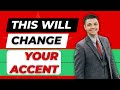 Your Identity Determines Your Accent | Kris Amerikos English | Podcast with Kris Amerikos