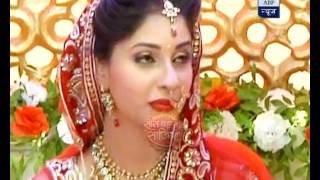 Raman skips Romi-Mihika's wedding