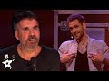 ALL Enzo Weyne Performances on Britain&#39;s Got Talent 2023!