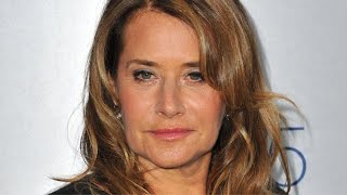 Lorraine Bracco Bared It All, Leaving Little To The Imagination
