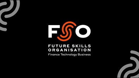 FSO Skills Accelerator-AI