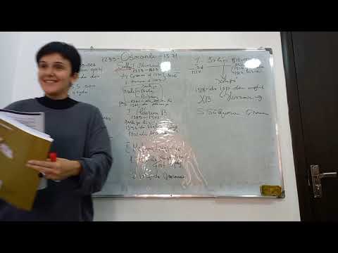 Video: Qol atışları