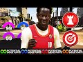 BOL BOL 7'1" BUILD is OVERPOWERED in NBA 2K21! GAME-BREAKING CENTER BUILD