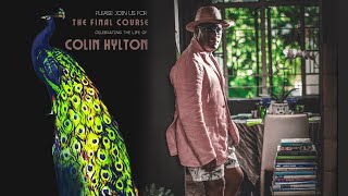 Chef Colin Hylton: A Celebration of Life