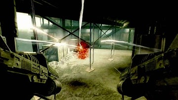 FEAR 2: Project Origin - Reborn DLC Gameplay Trailer [ HD ]