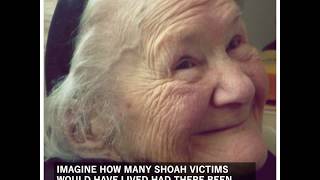 Irena Sendler: The Polish woman who saved 2,500 Jewish children