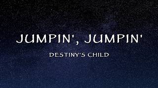 Destinys Child  Jumpin Jumpin s