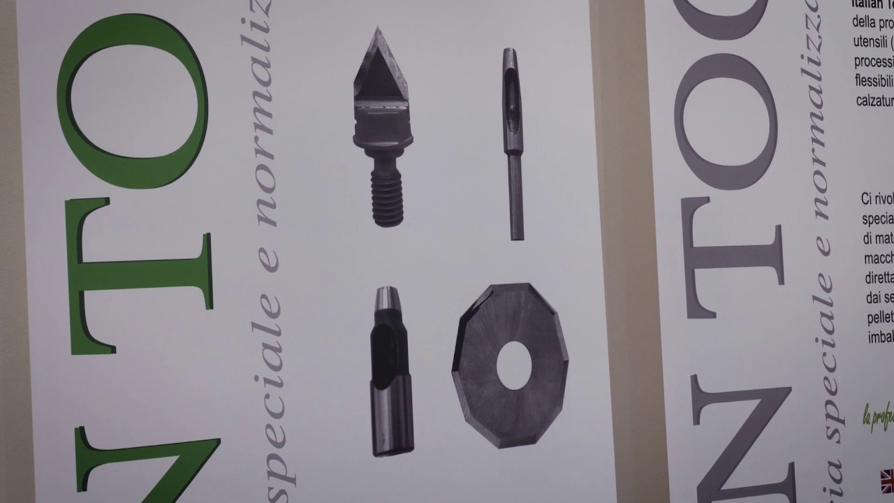 ITALIAN TOOLS SRL YouTube