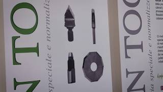 ITALIAN TOOLS SRL