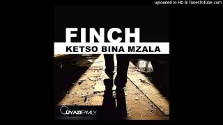 02 Finch SA, 09 Skk - Mathaithai feat. Gabila