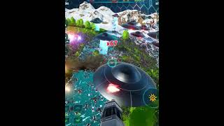 Star Farm: Merge Tower Defense Game Play Introduction screenshot 5