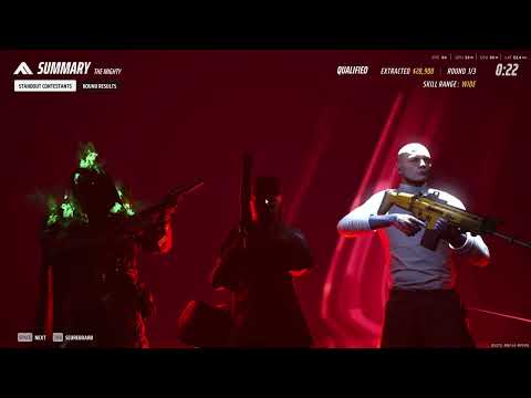 i'm enjoying the finals more than cp