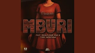 Mbhurhi feat Realflame Rsa  Tony Montana Eta