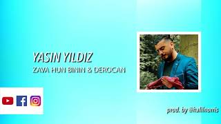 ZAVA HUN BININ & DEROCAN - YASIN YILDIZ -  !! HALAY 2018 - POTPORI - KURDISH GOWEND - DELILO Resimi