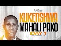 DAY 1 KUKETISHWA MAHALI PAKO APS MICHAEL NM 5 MARCH 2026