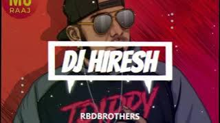 Dj Hiresh - Kannaga Remix - Mc Raaj