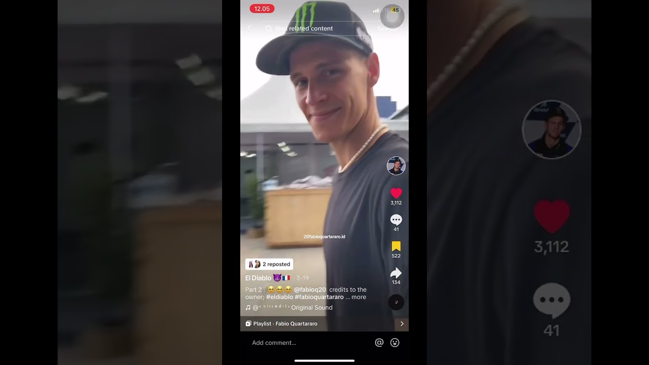 credit : to the owner of this video. 