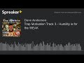 Trap Motivation Track 3 - Humility is for the WEAK