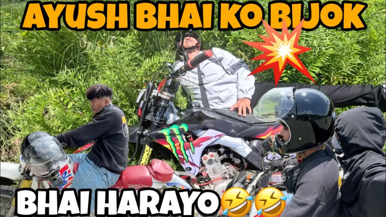 Yatra Tangting Ko Purano Vlog 🥲