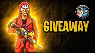 Feline Bundle Feline M41 Evo Cindered Thompson Giveaway 