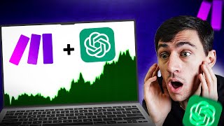 Creating an Infinite Content Engine with ChatGPT + Make