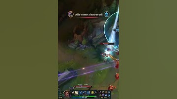 League of Legends Funny Moments #215 (LeagueOfLegends FAILS & EPIC MOMENT) #Shorts #LeagueOfLegends