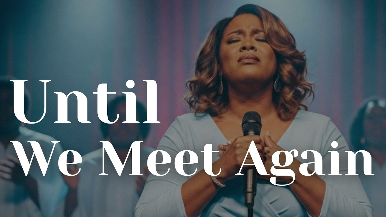 Until We Meet Again  | Powerful Prophetic Worship Song of Freedom, Victory & Spiritual Breakthrough