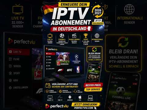 premium IPTV