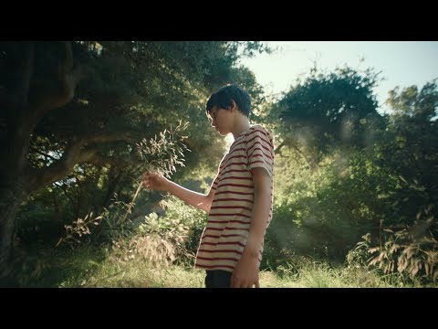 Trailer-Vorschau zu Man of the Harvest