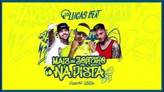MAIS UM SOLTEIRO NA PISTA ( FUNK REMIX) LUCCA E MATEUS E DJ DUDU BEAT