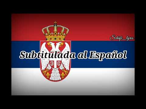 SERBIA STRONG| Subtitulada Al Español Y Serbio|