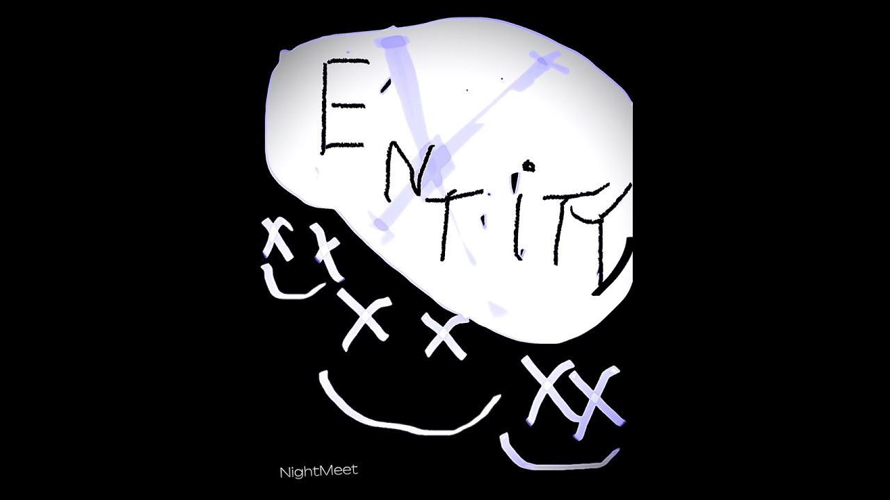 NightMeet - ENTITY