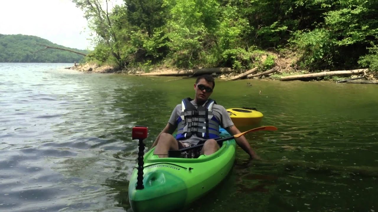KAYAK KADDY SHARK TANK AUDITION YouTube kayak-kaddy-shark-tank-audition-youtube