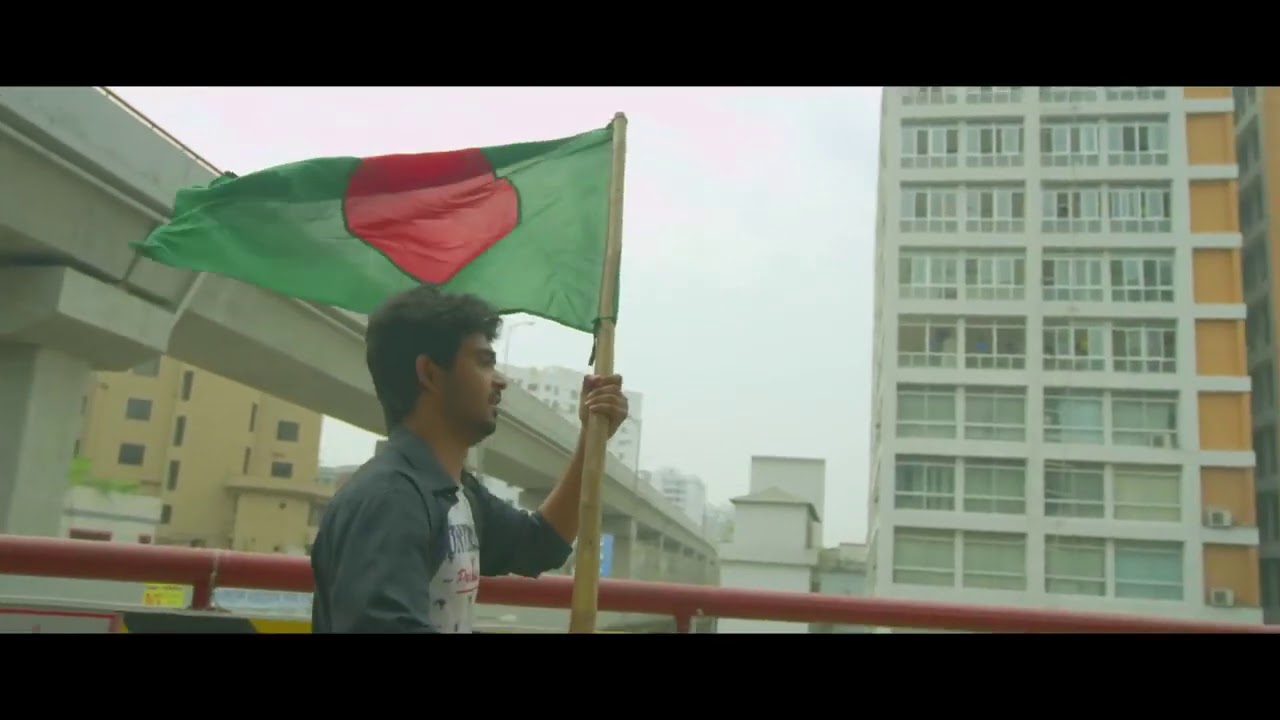 Clemon Icc World Cup Theme Song