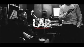 Boom Bap Beat 'LAB' | Free Type Beat 2025 | Old School Rap Instrumental