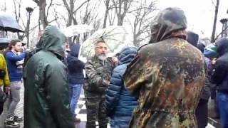 МИТИНГ В КРАСНОДАРЕ 26 03 2017