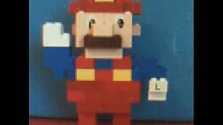 NES Chiptune 8bit - Flying Weeds